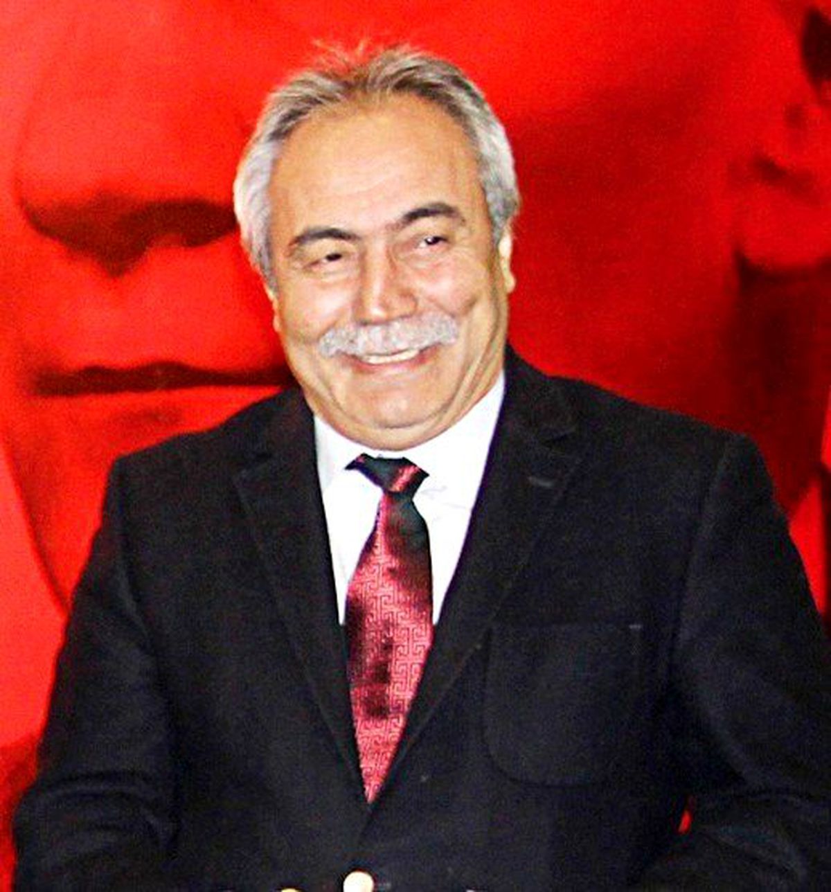 Ratem Gaziantep\'e Geliyor