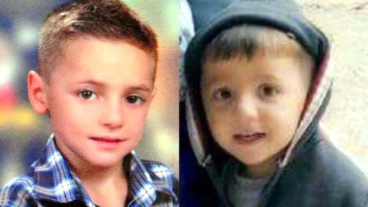 Reşadiye'deki Kayıp Çocuklardan 5 Aydır Haber Yok