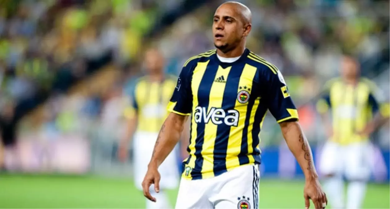 Roberto Carlos En İyi 5\'ini Açıkladı!