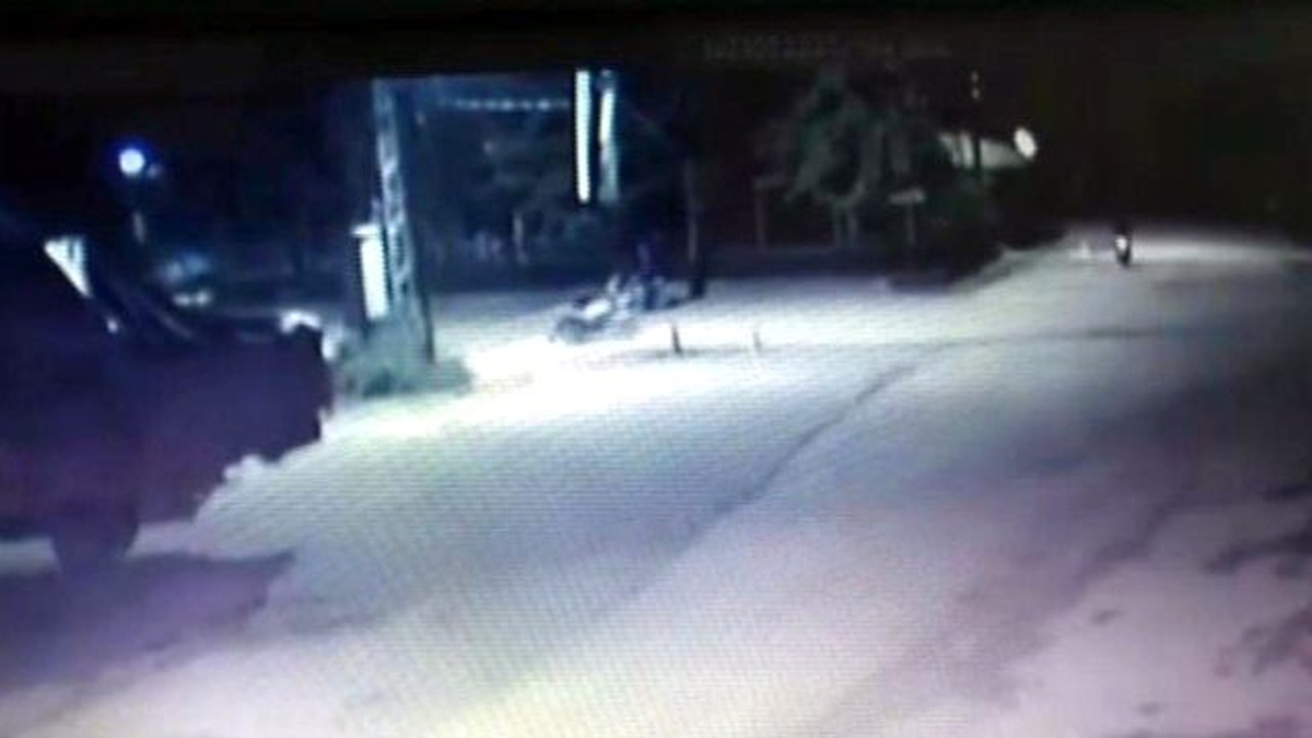 Sakarya\'da Gece Saatlerinde 5 Motosiklet Çalındı
