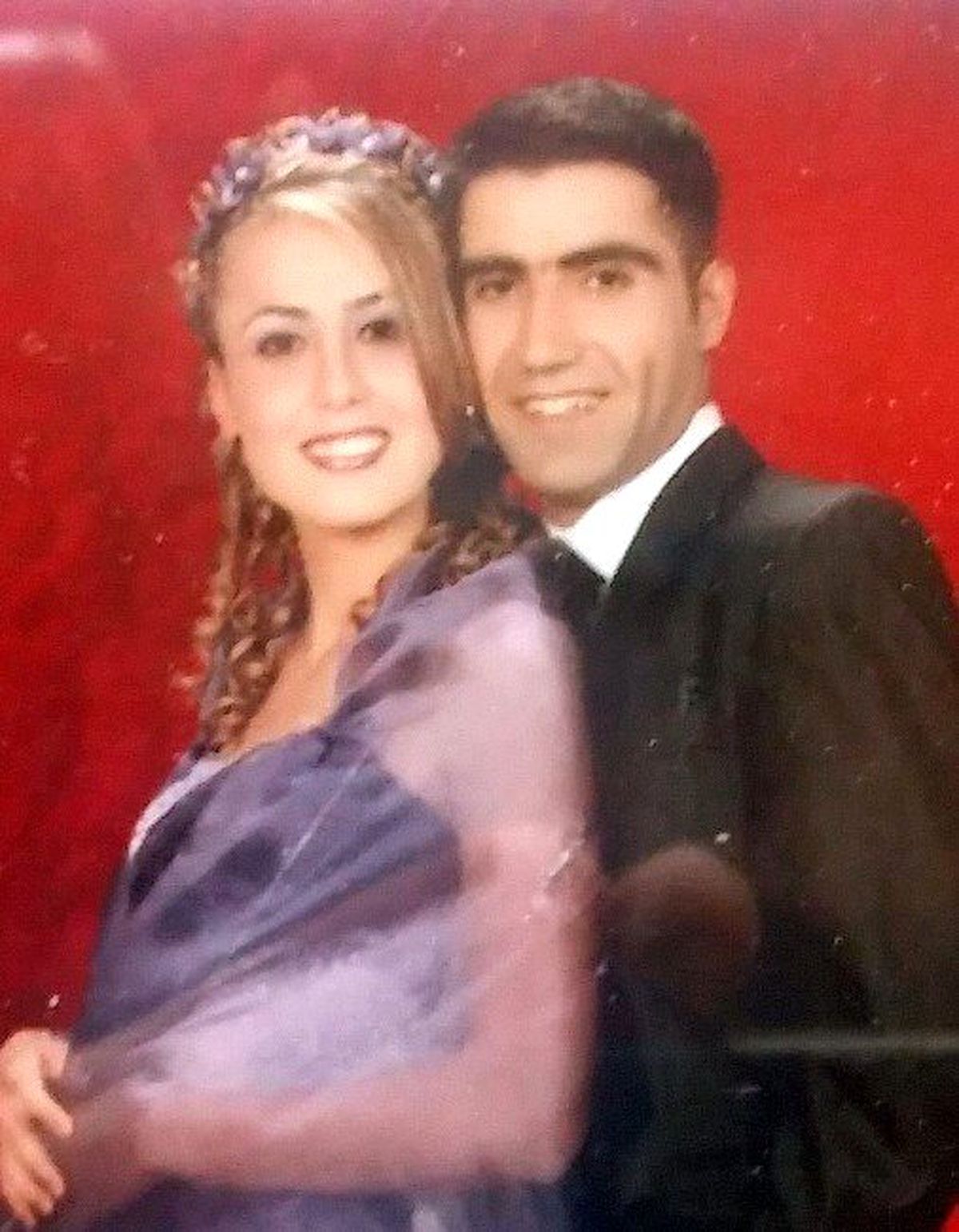 Şehit Cenazesinde Yürek Yakan Feryat: Yaktın Beni Şükrü