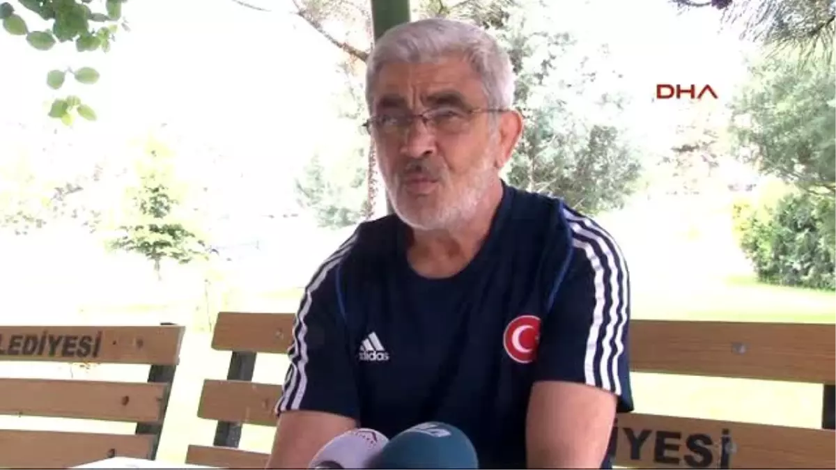 Serbest Güreş A Milli Takımı Rio Olimpiyatları Hazırlıklarına Başladı