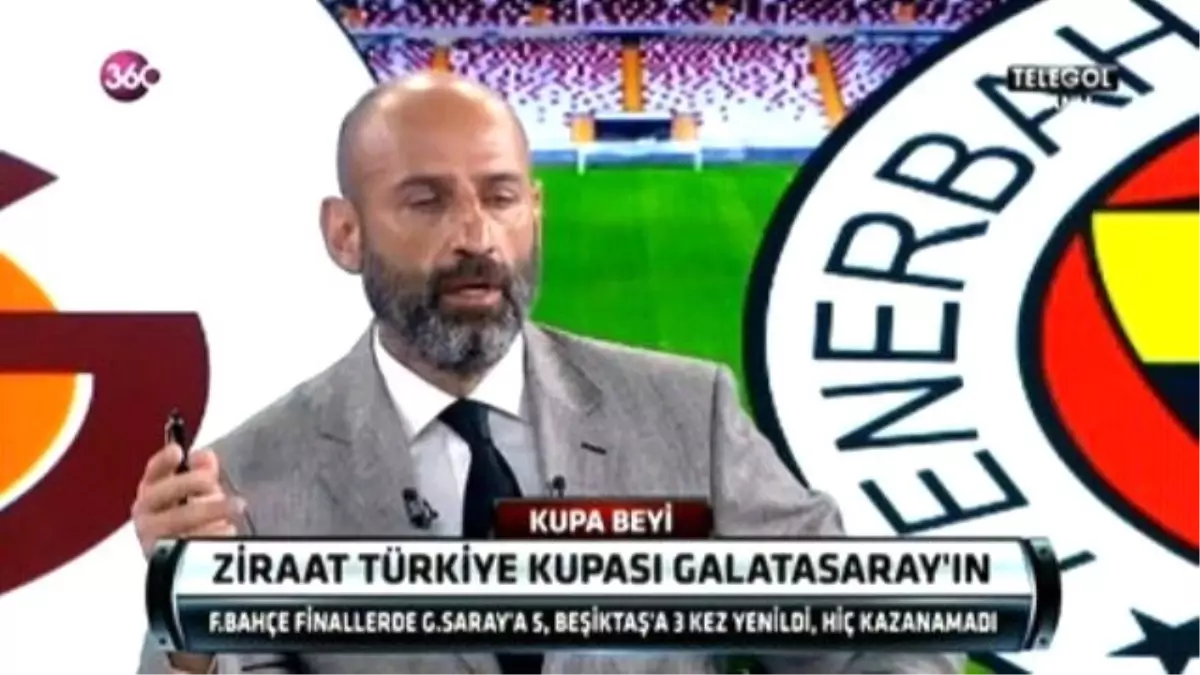 Serhat Ulueren\'den Aizi Yıldırım\'a Tepki!