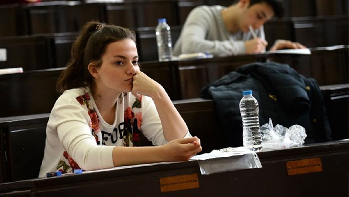 Sınavsız Geçişin\' Bu Yıl da Devamı İçin Düğmeye Basıldı