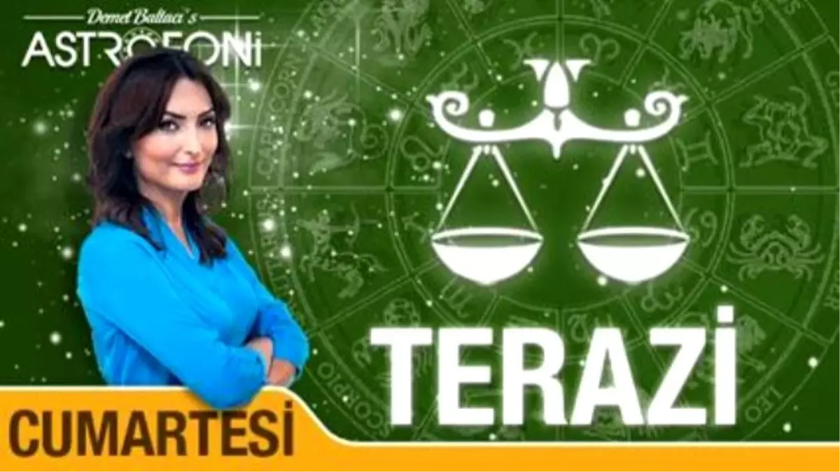 Terazi Günlük Yorumu 28 Mayıs 2016 Cumartesi