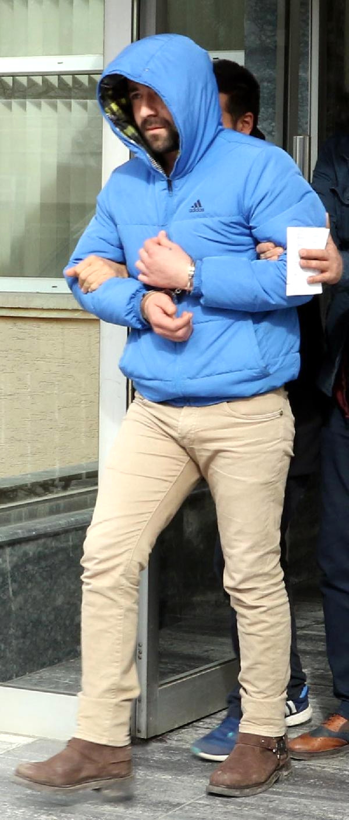 Uyuşturucu Sanıklarına Ceza Yağdı