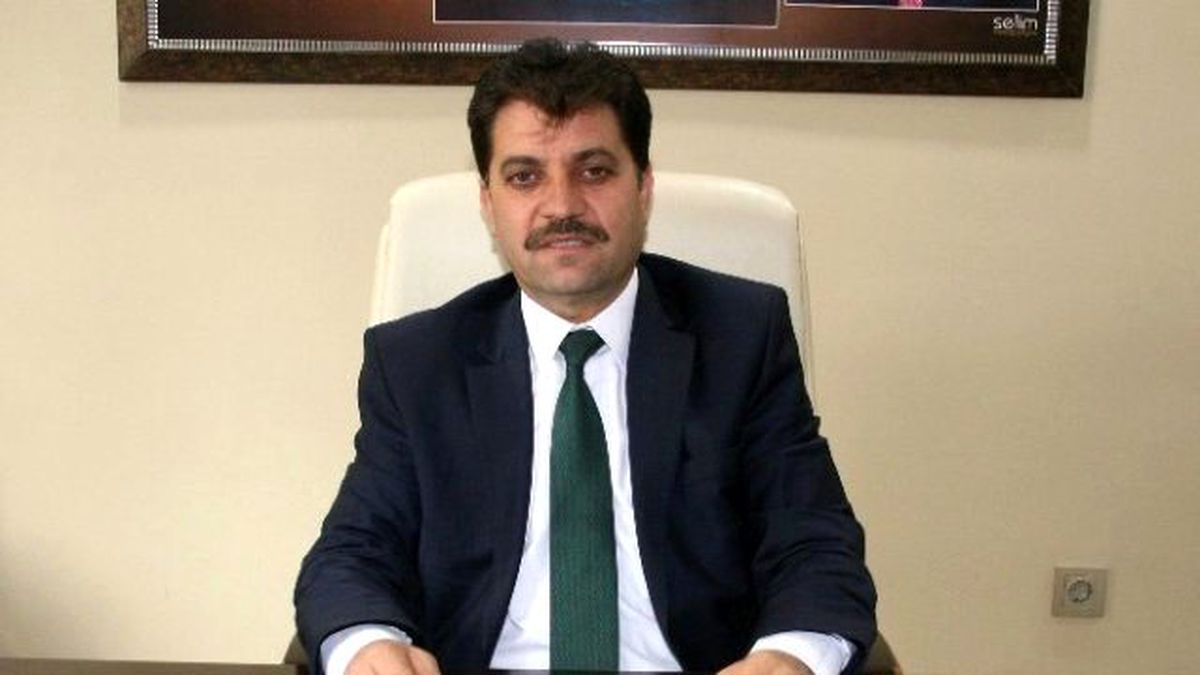 Yozgat Belediyesi E-belediye Sistemi ile Vatandaşa Kolaylıklar Sağlıyor