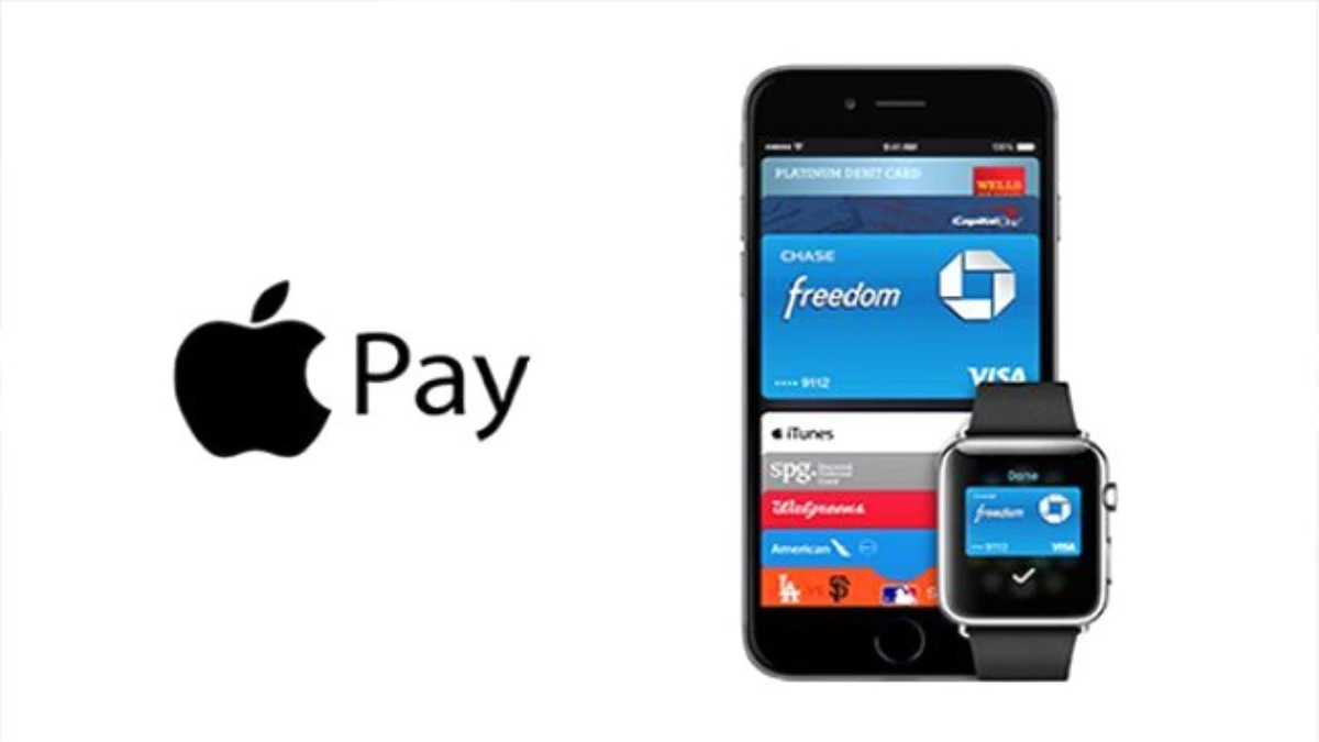 Apple Pay Türkiye\'ye mi Geliyor ?