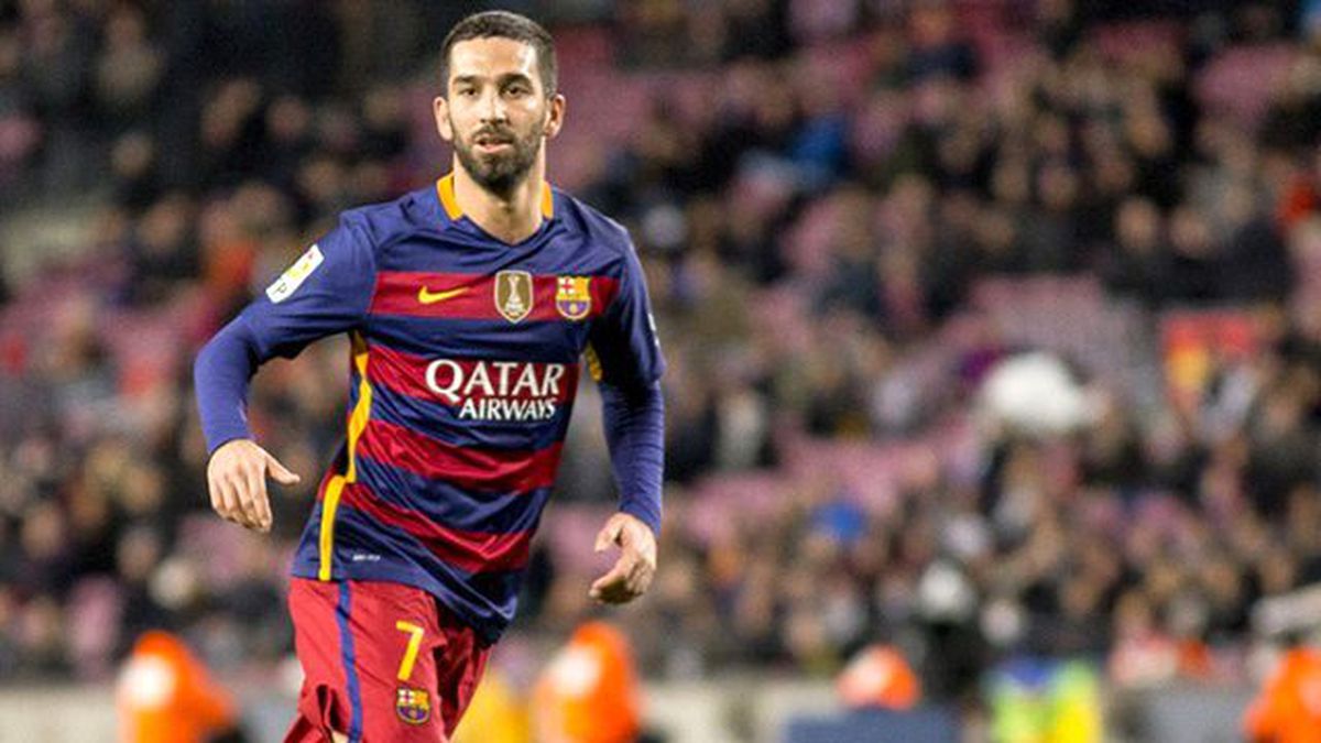 Arda Turan: Şampiyonlar Ligi'nde Atletico Madrid'e Başarılar Diliyorum