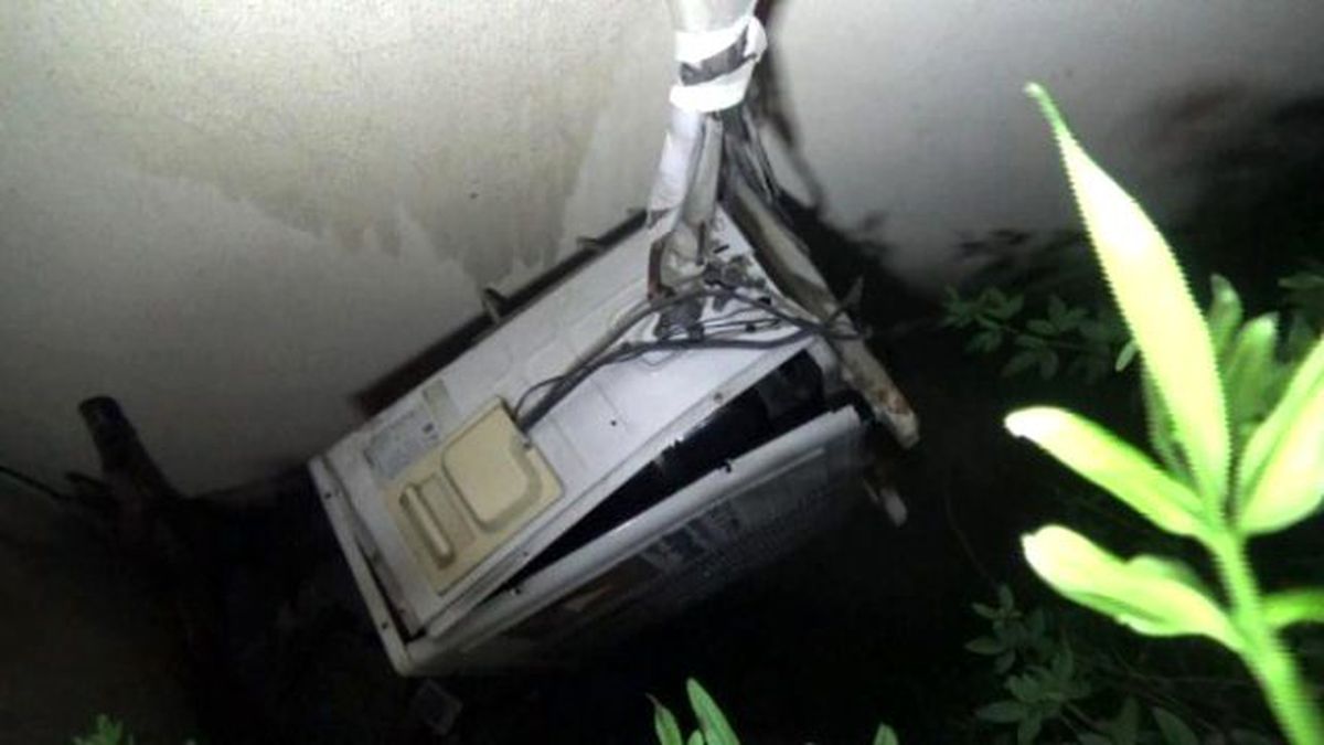 Bursa\'da Gaz Kokusu Paniği
