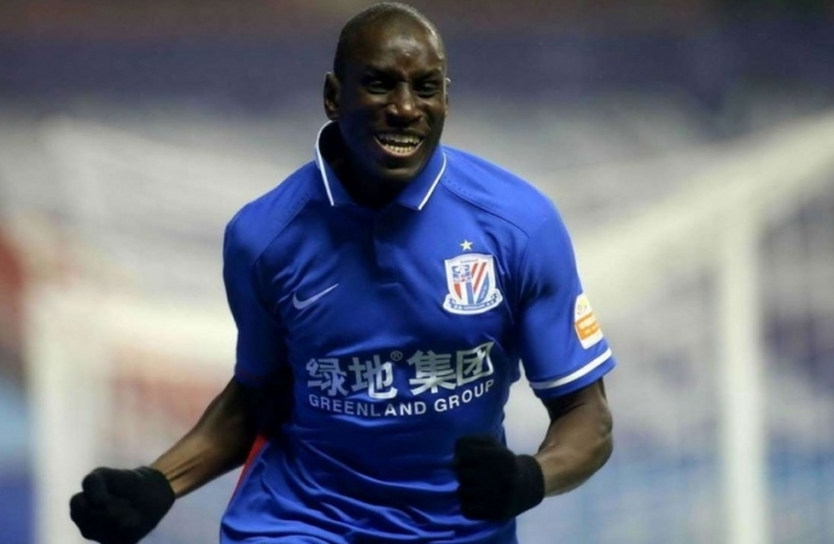 Demba Ba\'yı Durdurmak Kolay Değil!