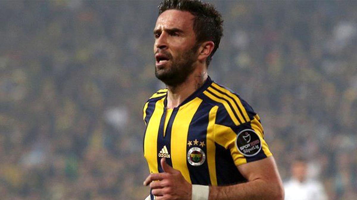 Gökhan Gönül'ün Menajeri: Fenerbahçe ile Görüşmeyeceğim