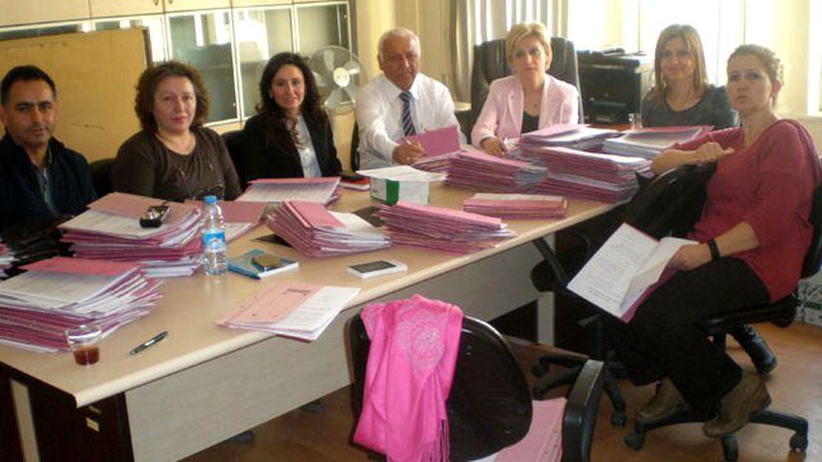 Hakem Heyetlerine 'Performans' Ödemesi Yapılacak