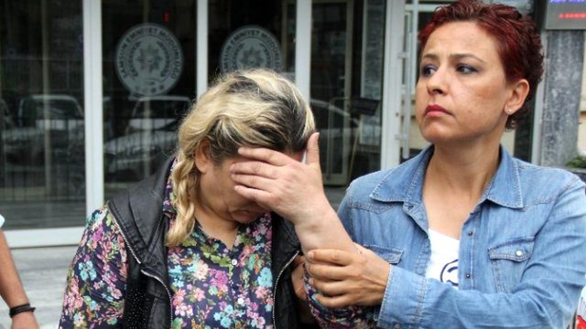 Helikopter Destekli Uyuşturucu Operasyonuna 3 Tutuklama