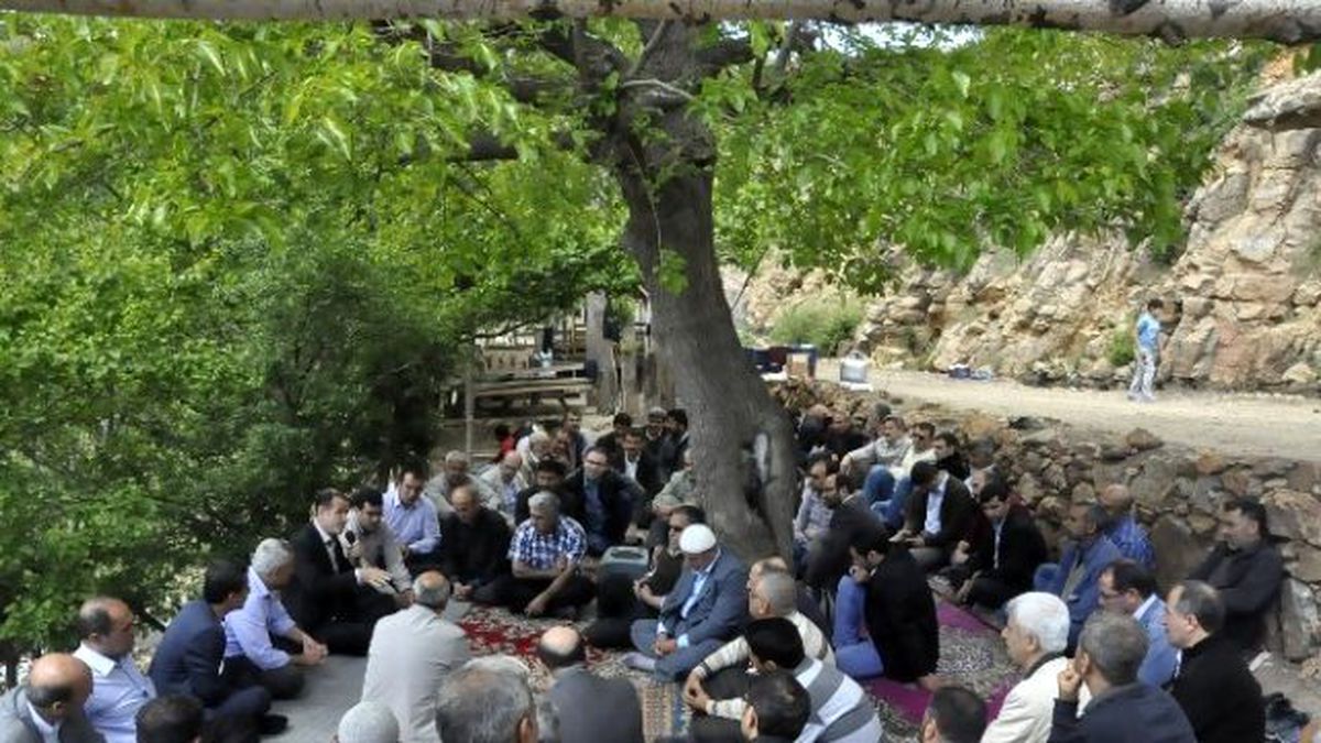 İkbal-der Üyeleri Piknikte Buluştu