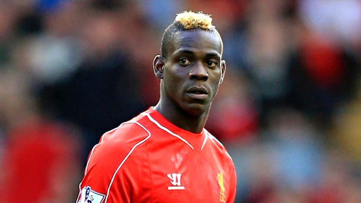 İngiltere Basını: Galatasaray Liverpool'lu Mario Balotelli ile Görüşüyor