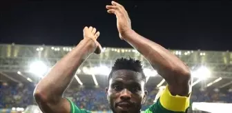 Joseph Yobo Futbola Veda Etti