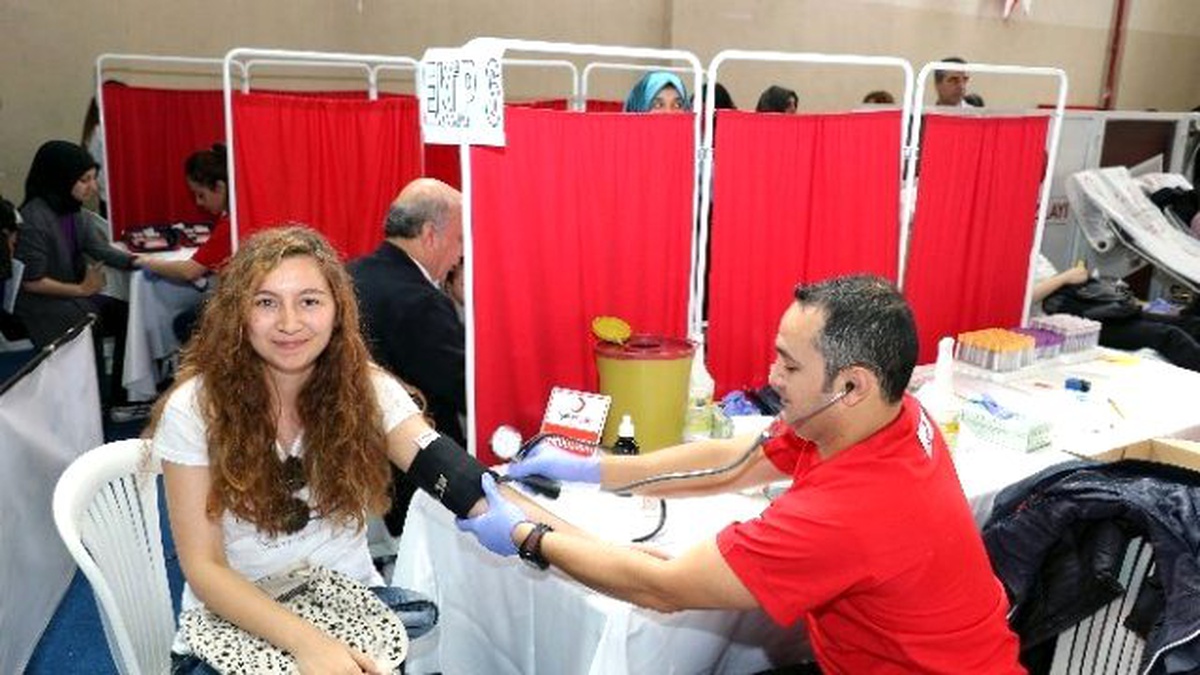 Kbü\'den İstanbul\'un Fethinin Yıl Dönümüne Anlamlı Bağış
