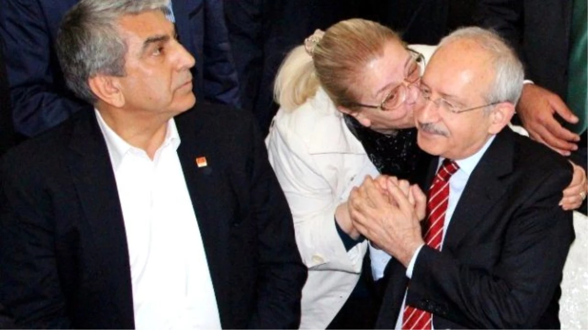 Kılıçdaroğlu\'ndan Yüksek Yargıya "Görevi Bırakın" Çağrısı