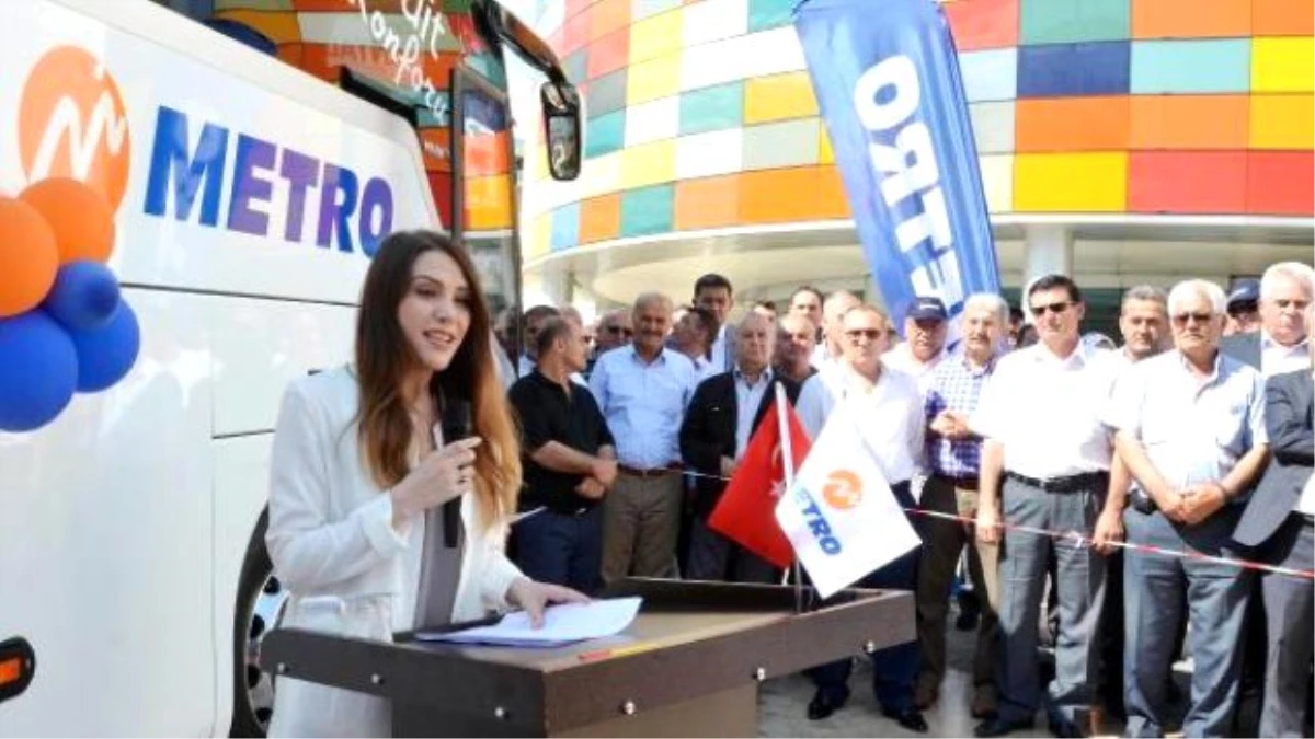 Metro Turizm Başkanı Çiğdem Öztürk: Bundan Dersimizi Aldık