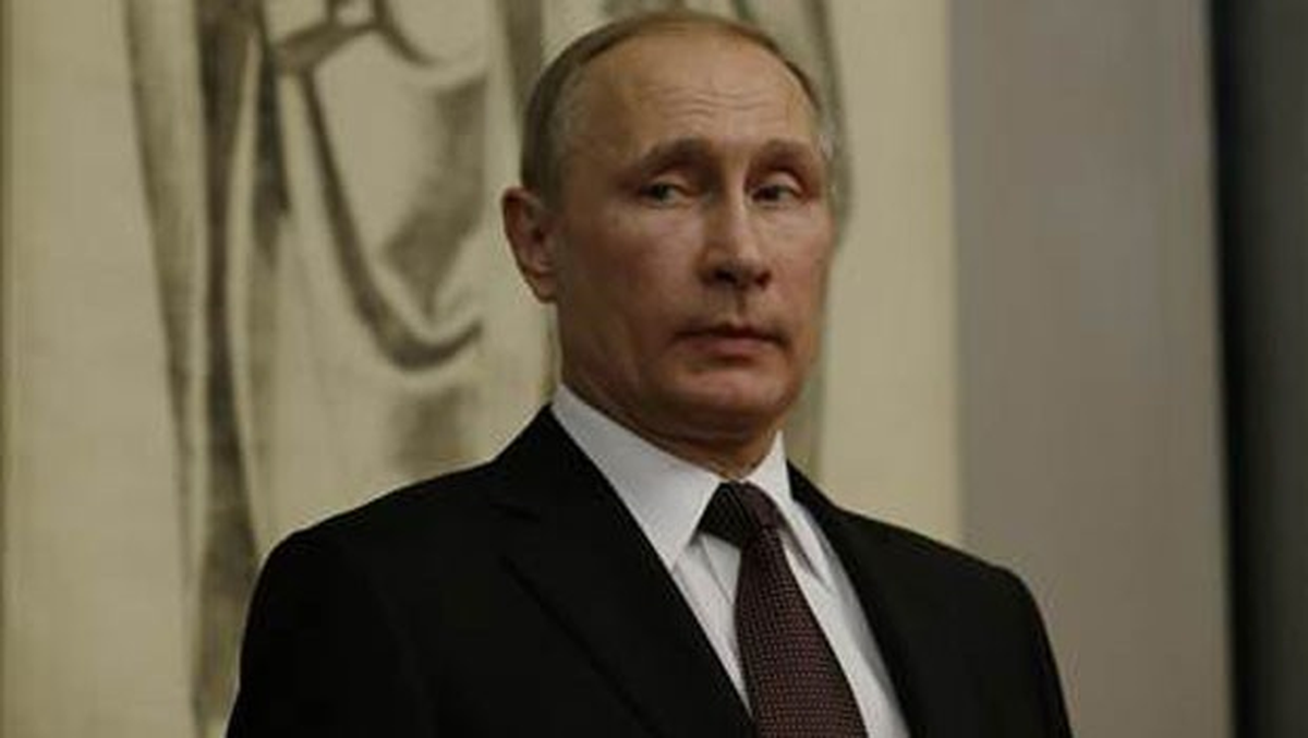 Putin\'den Türkiye Açıklaması