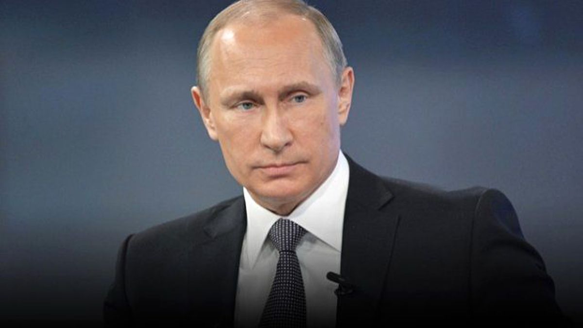 Putin: İlişkileri İyileştirmek İstiyoruz, İlk Adım Türkiye'den Gelmeli