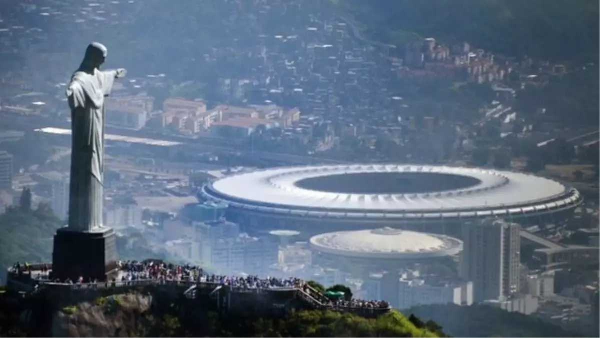 Sağlık Uzmanları Uyardı: Rio Olimpiyatları Ertelenmeli