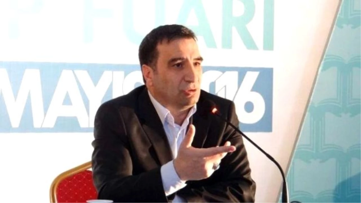 Şehirder Başkanı Murat Ertaş: "Erzurum Daha Fazla Suistimal Edilmemelidir!"