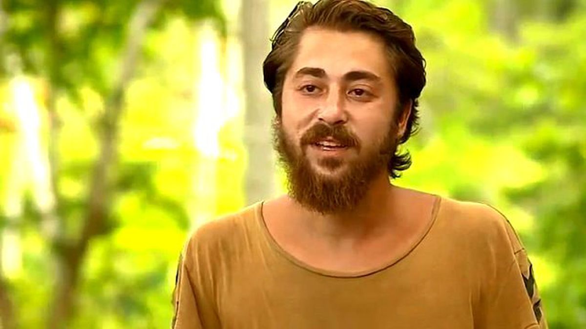 Semih\'in Keyfine Diyecek Yok : \'Macera Dolu Amerika...\'