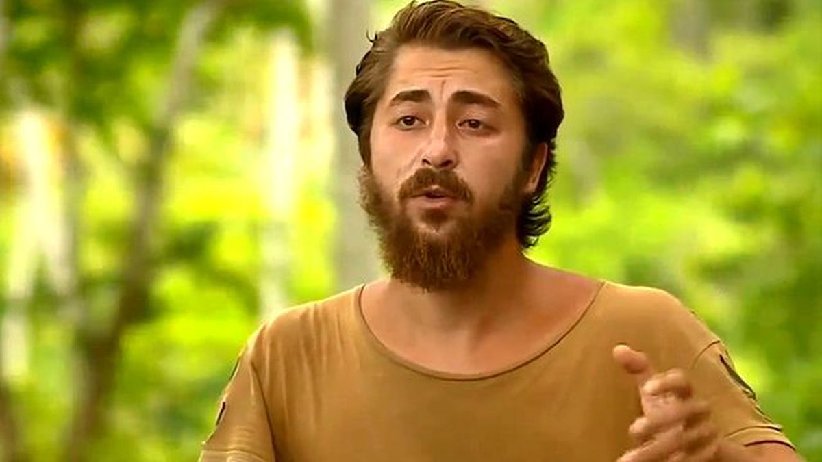 Semih\'ten O İsimler Hakkında İddialı Sözler!
