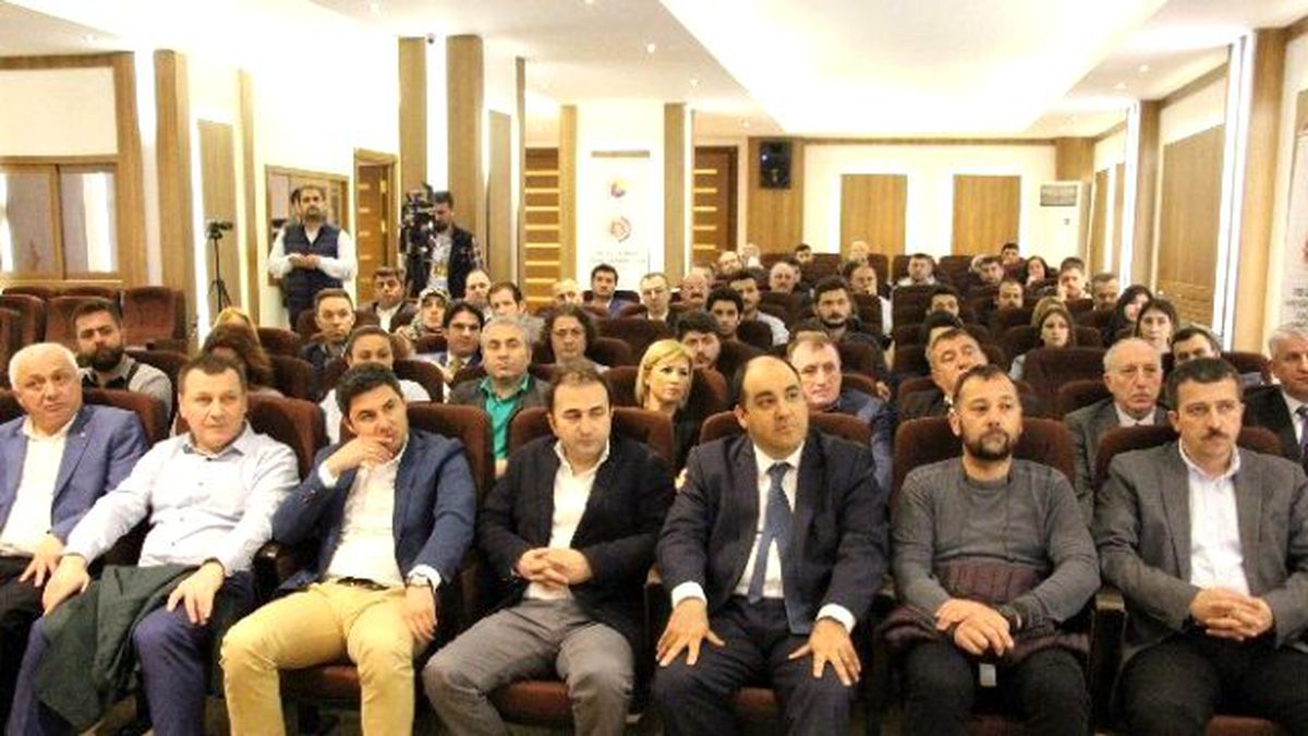 Stso\'dan "Şirketimin Değeri" Etkinliği
