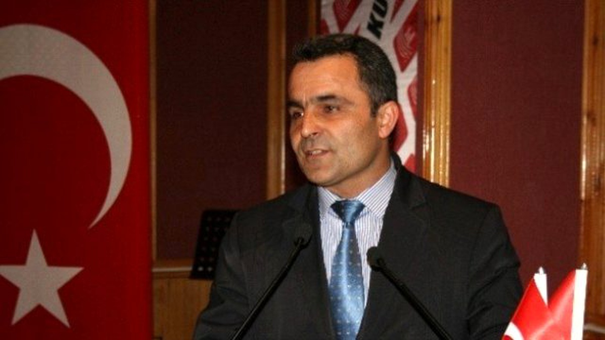 Tküugd: "Suriye\'de PKK Temelli Ordu Kuruluyor"
