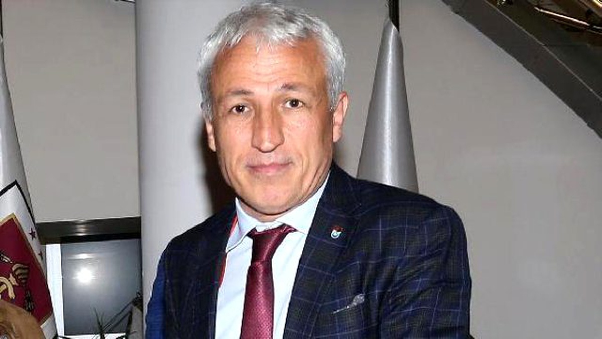 Trabzonspor Asbaşkanı Çubukçu: "Trabzonspor\'un Başarısı İçin Savaşan Oyuncular Alacağız"