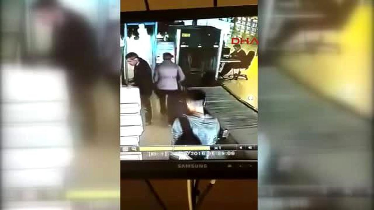 Van Havaalanında Uyuşturucu ve Kaçak İlaç Operasyonu