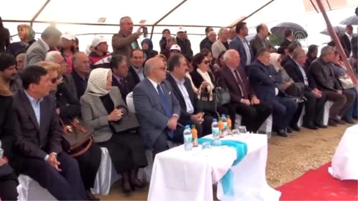 Yüksek Yargı Başkanları Cirit Gösterisi İzledi