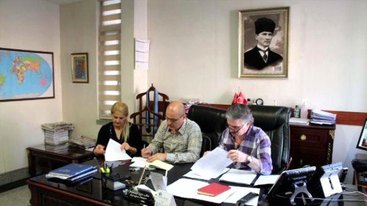 Zonguldak\'ta Maden İşçilerinin Eylemi 10\'uncu Gününe Girdi (2)