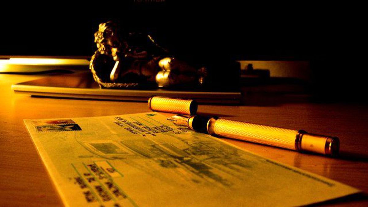 Beklediği Mektuba 40 Yıl Sonra Kavuştu