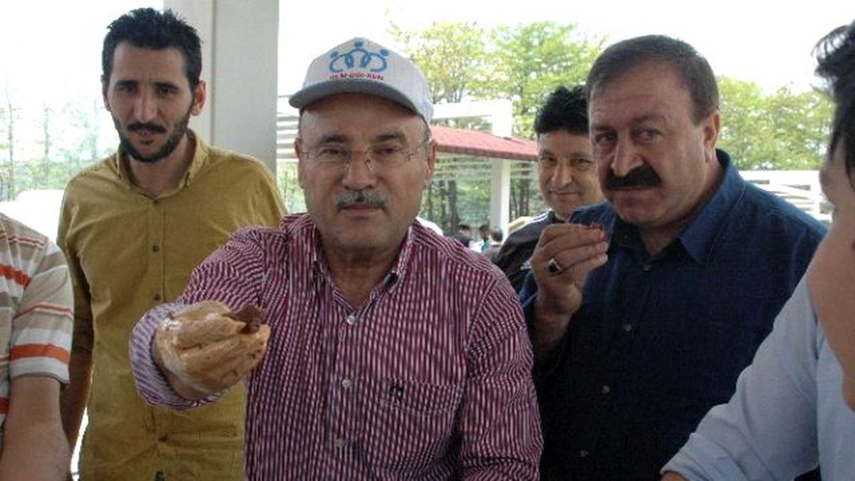 Bem-bir-sen Geleneksel Basın Pikniği