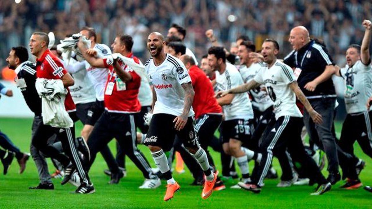 Beşiktaş, 4 Mevki İçin Transfer Düşünüyor