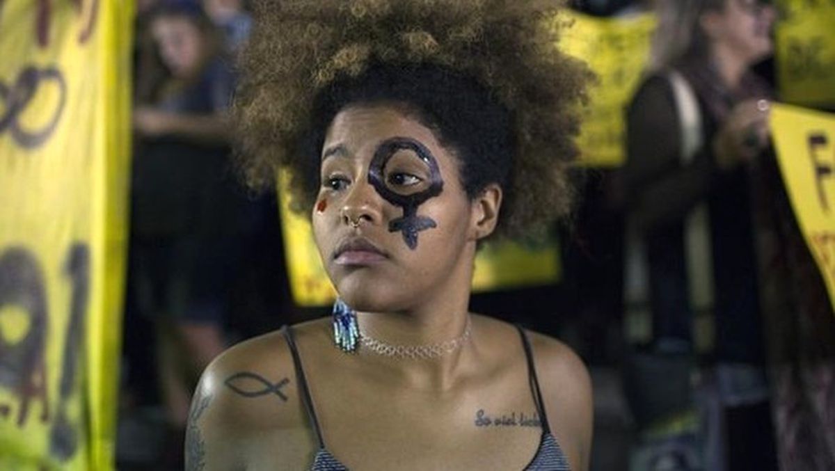 Brezilya'da Toplu Tecavüz Sanığı 4 Kişi Serbest Bırakıldı