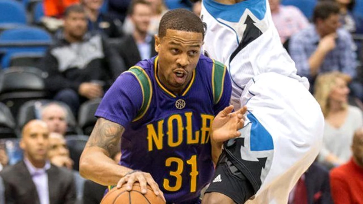 NBA Oyuncusu Bryce Dejean-Jones, Hayatını Kaybetti