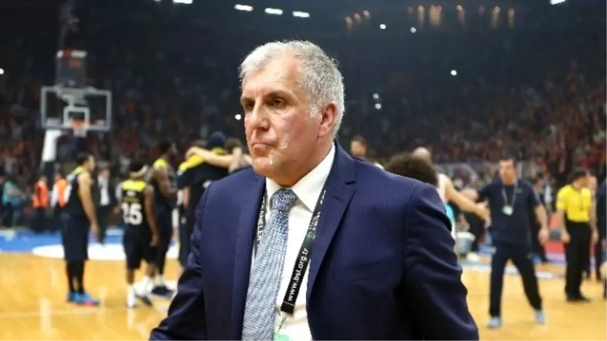 Fenerbahçe\'den Olaylı Maç Sonrası Sert Açıklama: "Bu Küstahlık Cezasız Kalmamalı"