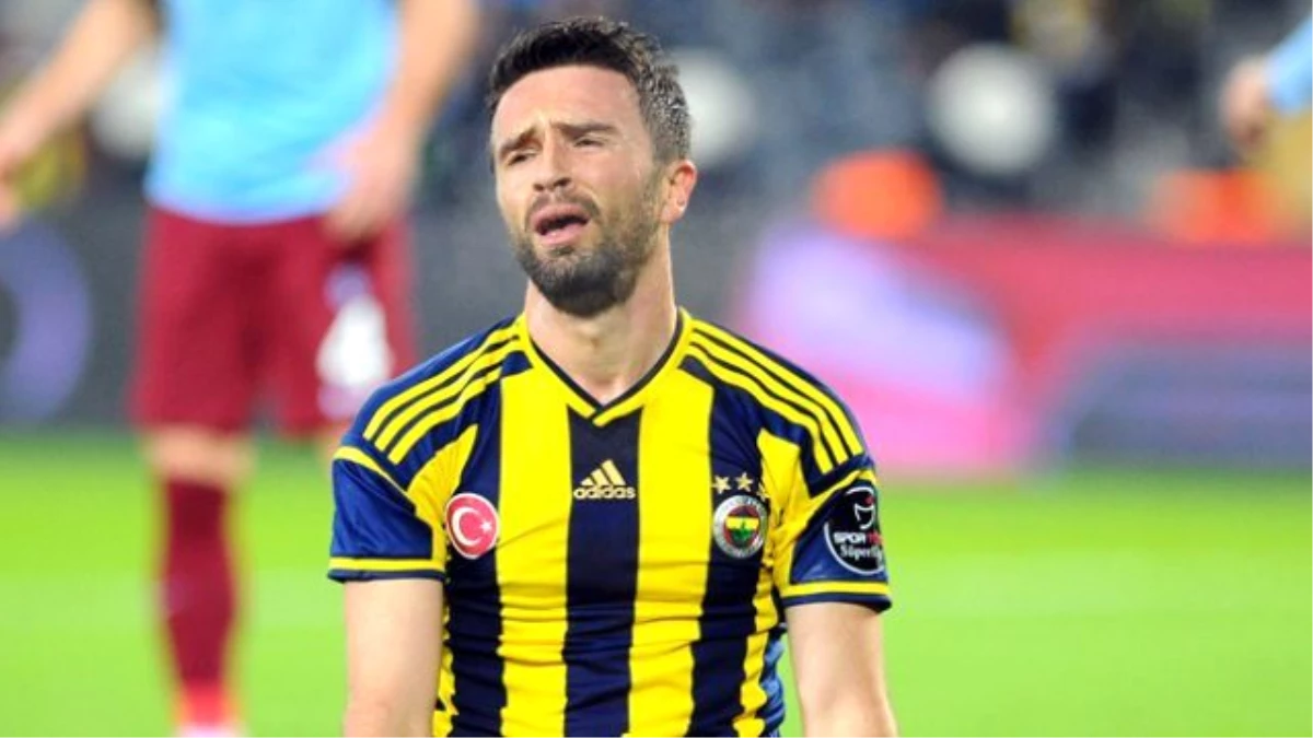 Fenerbahçe, Gökhan Gönül\'ün Menajeriyle Görüşmeme Kararı Aldı