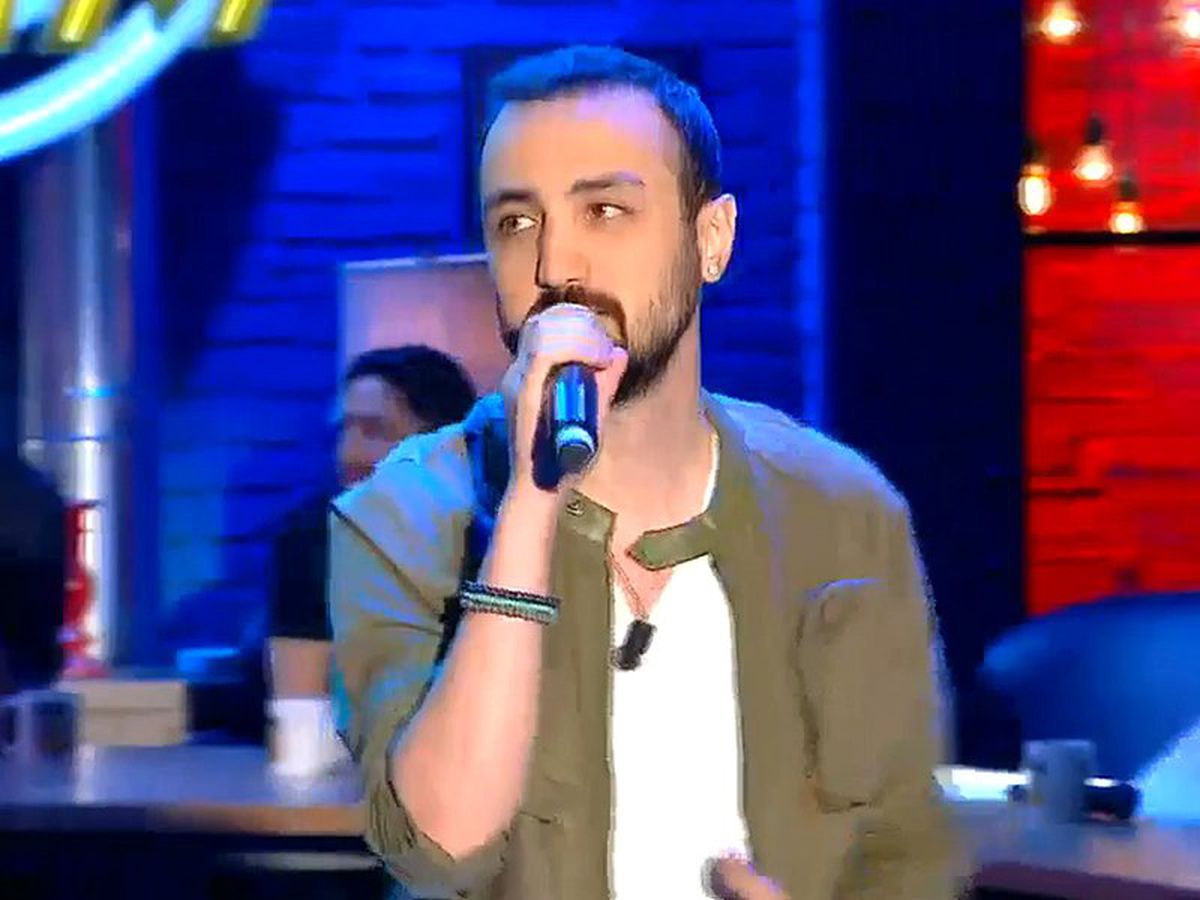 Fikret Dedeoğlu 3 Adam\'da!