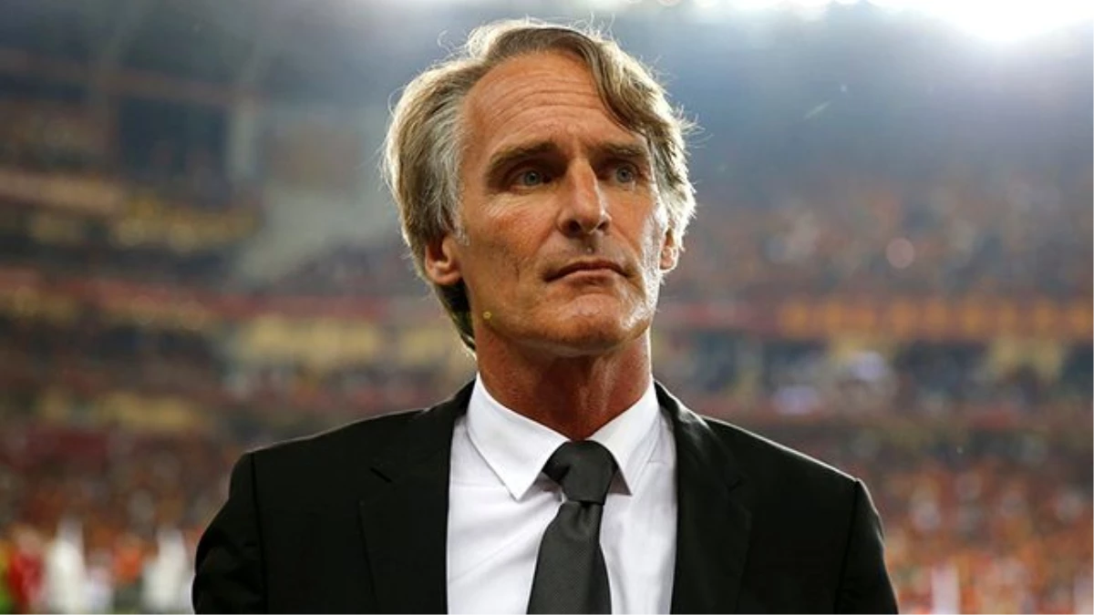 Galatasaraylı Futbolcular, Riekerink\'in Takımda Kalmasını İstiyor