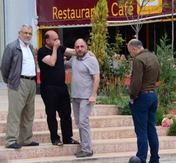 Gaziantep’te 12’nci Kattan Düşen Bebek Öldü Son Dakika
