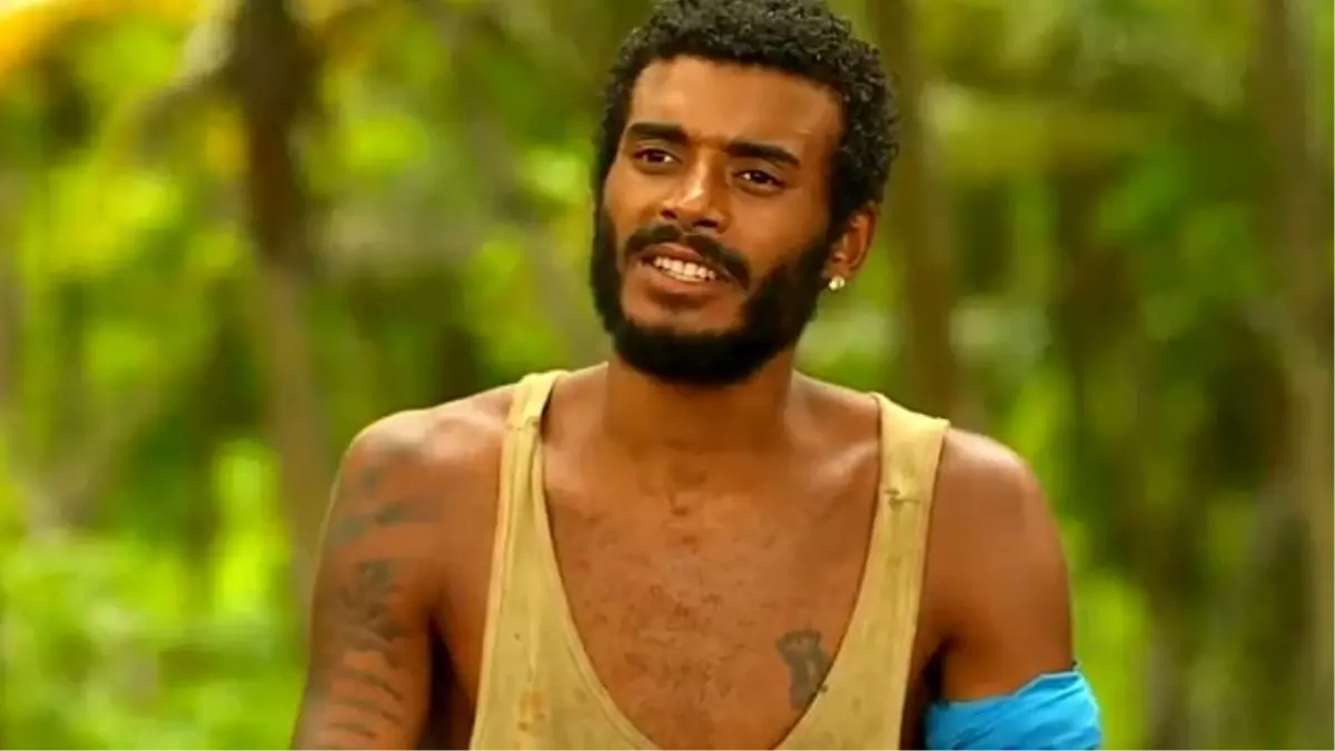 Gönüllüler Nagihan\'ın O Sözlerini İlginç Bulmuş