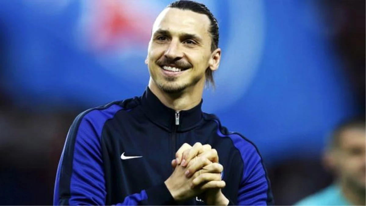 Ibrahimovic\'in Menajeri Raiola: Sürpriz İmza Gelirse Şaşırmayın