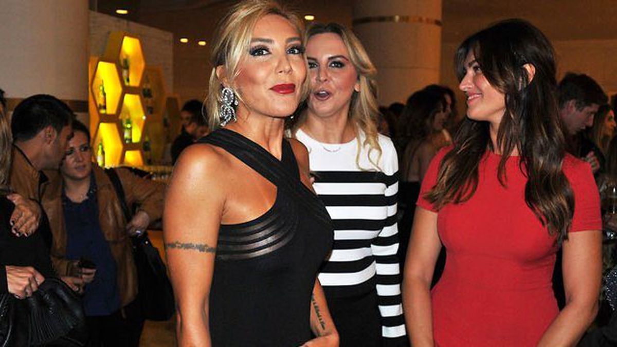 Işıl Reçber Evlenme Teklifi Aldığı Günün Fotoğrafını Paylaştı