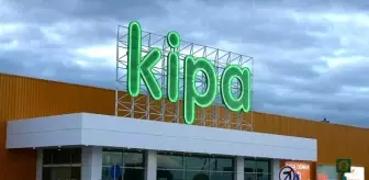 Kipa Gidiyor Yerine Migros Geliyor